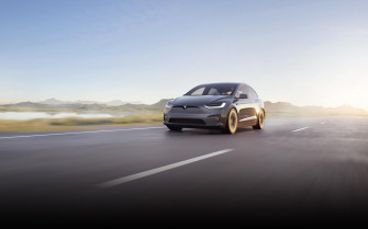 Tesla Model X Re Pricing And Specs