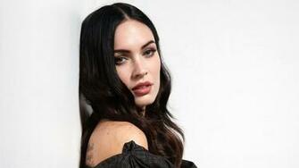Megan Fox Wallpaper Zone