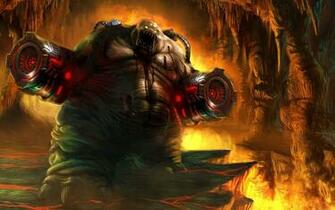 Doom Wallpaper