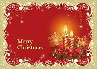 Christmas Cards Wallpaper High Quality