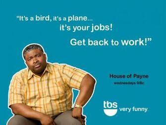 House Of Payne Tyler Perry In