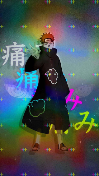 Pain Picture Wallpaper