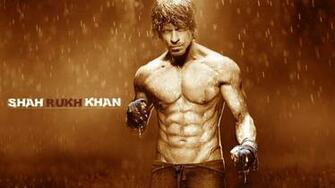 Shahrukh Khan Wallpaper Body Pictures