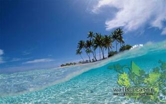 Cancun Wallpaper