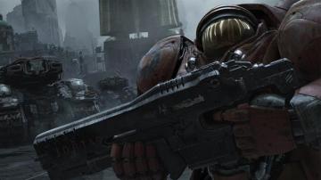 Starcraft Digital Art Video Games Terrans Wallpaper HD