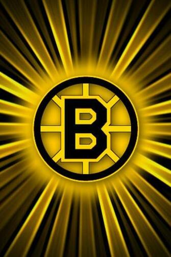 Boston Bruins iPhone Wallpaper HD