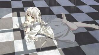 Yosuga No Sora Wallpaper