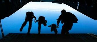 Airborne Ranger Wallpaper Picture Pictures