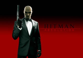 Hitman Absolution HD Wallpaper