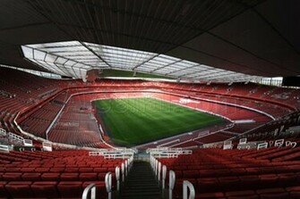 Arsenal Stadium Wallpaper Emirates