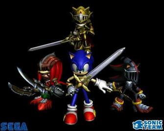 Sonic And The Black Knight Wallpaper Silver Image Pictures Becuo