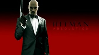 Hitman Absolution Wallpaper In