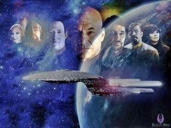Star Trek