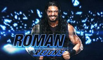 Roman Reigns Wallpaper By Nikdanielson