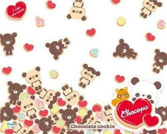 Cookies Wallpaper Cute Kawaii Everything We