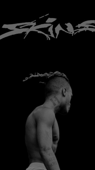 Xxxtentacion 4k Wallpaper Top Ultra Background