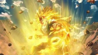 Dragon Ball Xenoverse HD Wallpaper And Background Image