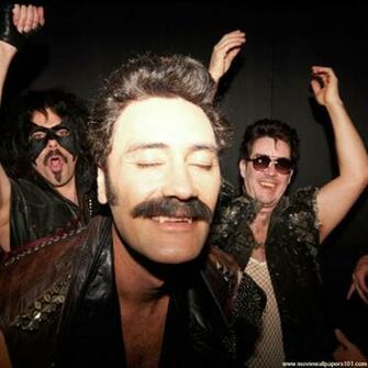 What We Do In The Shadows Wallpaper