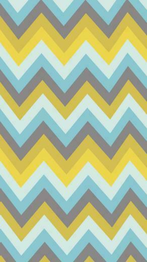 Gallery iPhone Chevron Wallpaper