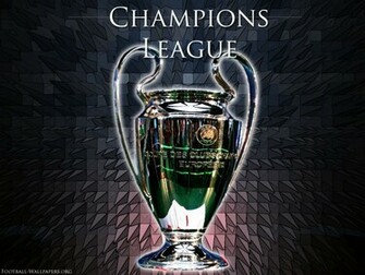 Football Soccer Wallpaper Champions League