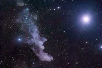 Apod October A Witch By Starlight
