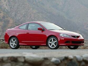 Acura Rsx Type S Wallpaper Car HD