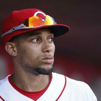 Cincinnati Reds Billy Hamilton In Poor Position To Harness Potential