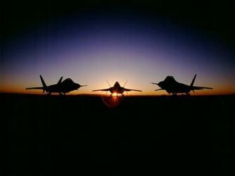 Air Force Logo Wallpaper
