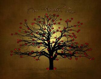 Family Tree Background The Art Mad Wallpaper