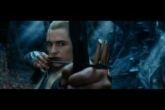 Legolas Wallpaper