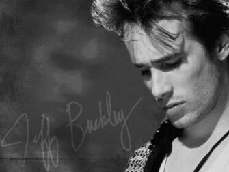 Jeff Buckley Wallpaper By Kenickie1984