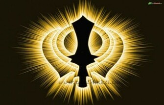 Sikh God Wallpaper