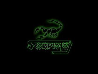 HD Wallpaper Scorpion Robot
