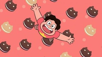 Steven Universe HD Wallpaper Background