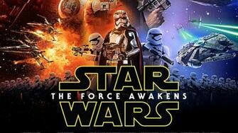 Star Wars Force Awakens Background Image In Collection