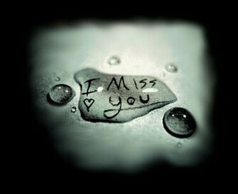 Miss You Missing Missed Hi5sms In