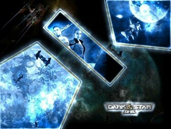 Thread One Darkstar Wallpaper