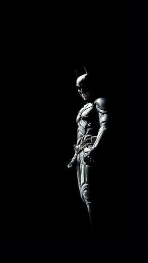 Superhero Wallpaper
