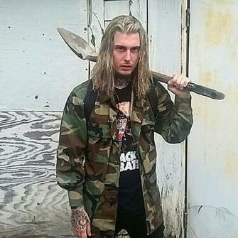 Ghostemane Photos Of Last Fm