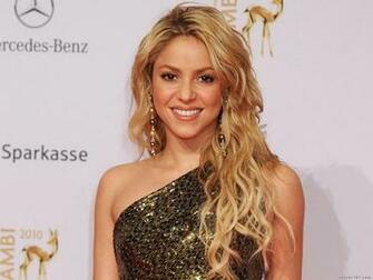 Shakira High Quality Wallpaper Size Of