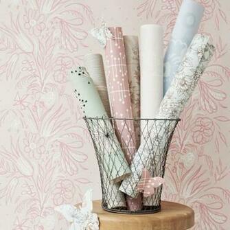 Sustainable Wallpaper Eco Friendly Ideas Introduce Chic