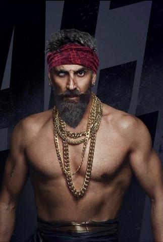 Akshay Kumar On Anytime Aamir We Re All Friends