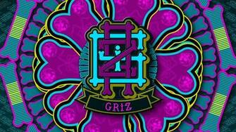 Griz Visual Content On