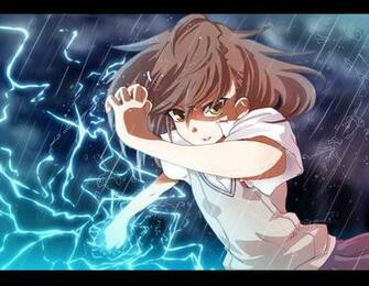 To Aru Kagaku No Railgun Computer Wallpaper Desktop
