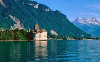 Best Top Desktop Castle Wallpaper HD Beautiful