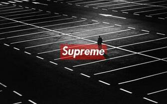 Supreme Wallpaper