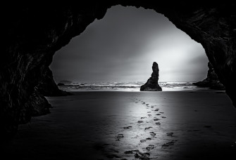 Simplify Your Black And White Photography Compositions Wallpaper