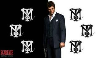 Scarface Wallpaper Ps Vita Themes