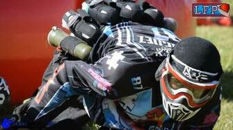 Pin Paintball Wallpaper