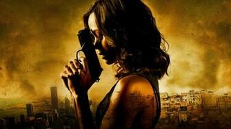 Colombiana HD Wallpaper Background Image Id